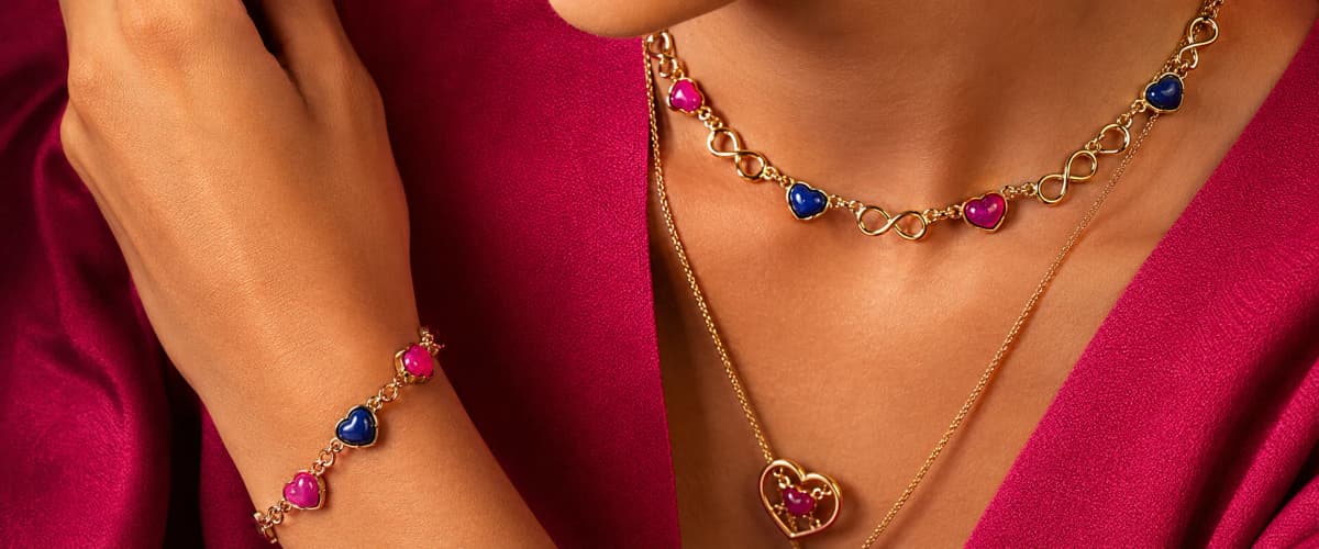 Pulseira artesanal